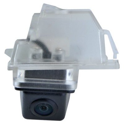 Штатная камера заднего вида INCAR VDC-073 для Ford