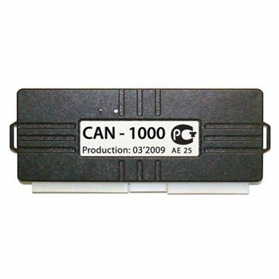 CAN-модуль Tomahawk CAN-1000