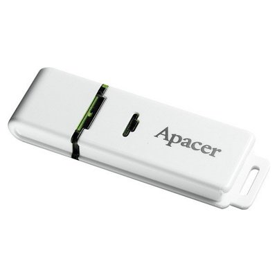 USB флешка APACER HANDY STENO AH223 4GB