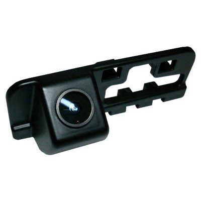 Штатная камера заднего вида PHANTOM CA-0540 для Honda Civic
