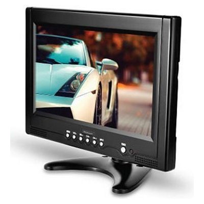 Автомобильный телевизор ROLSEN RCL-900U