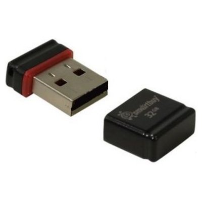 USB Флешка SMARTBUY POCKET SERIES 32GB