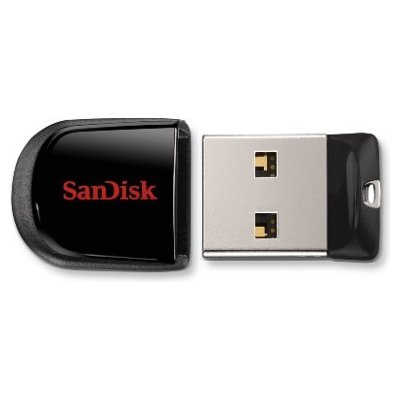 USB Флешка SANDISK CRUZER FIT 8GB