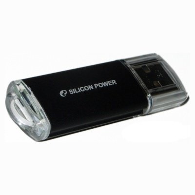 USB Флешка SILICON POWER ULTIMA II 16GB