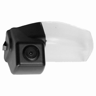 Штатная камера заднего вида PHANTOM CA-0577 для Mazda 2, 3 (< 2010)
