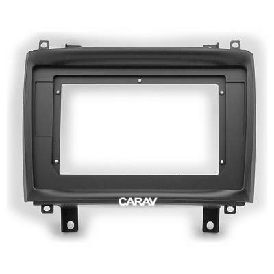 Переходная рамка CARAV 22-1166 для Cadillac