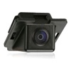 Штатная камера заднего вида INCAR VDC-025 для Mitsubishi- фото