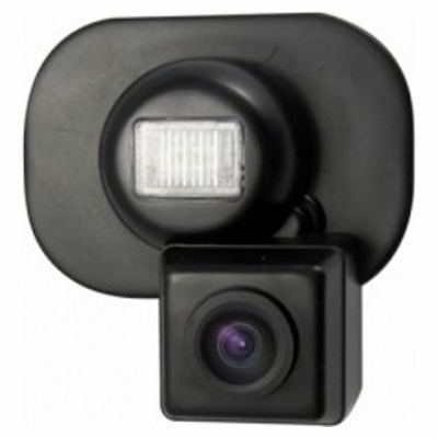 Штатная камера заднего вида INCAR VDC-078 для Hyundai