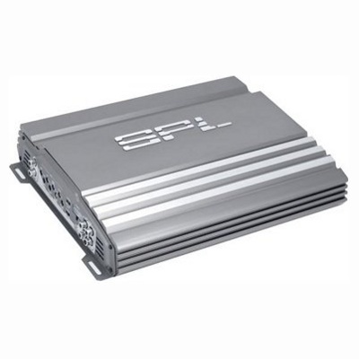 Автоусилитель SPL FX4-1600
