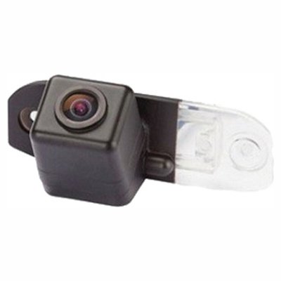 Штатная камера заднего вида PHANTOM CAM-0598 для Volvo S40, S80, XC90