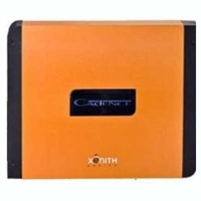 Автоусилитель Cadence XA-125.2 orange