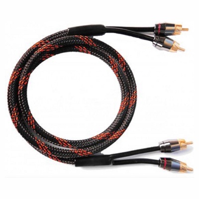 Межблочный кабель RCA ACV MKP1.2 PRO