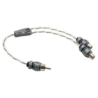 Межблочный кабель RCA ALPHARD MACHETE MA-SC010
