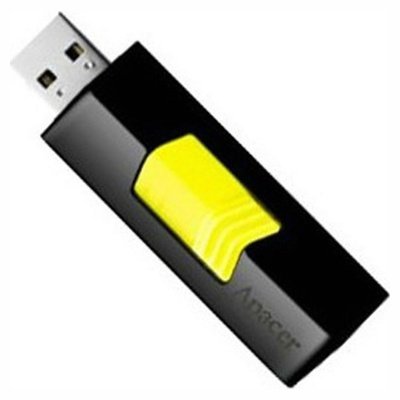 USB флешка APACER HANDY STENO AH332 8 ГБ