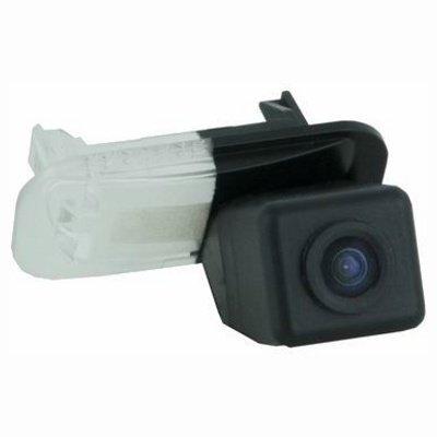 Штатная камера заднего вида INCAR VDC-091 для Mercedes-Benz