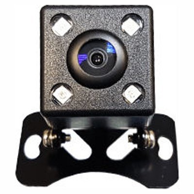 Универсальная камера заднего вида NONAME (АНАЛОГ SHO-ME CA-3560 LED)