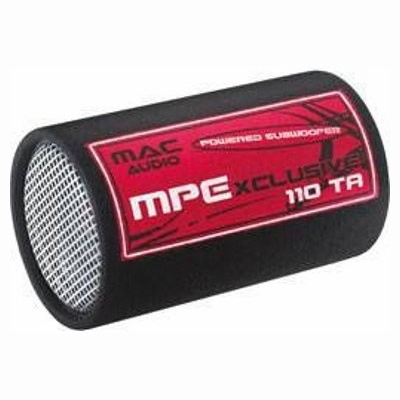 Автосабвуфер Mac Audio MPE-110TA