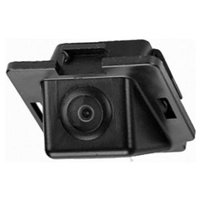 Штатная камера заднего вида PHANTOM CAM-0580 для MITSUBISHI Outlander XL / CITROEN C-CROSSER / PEUGEOT 4007