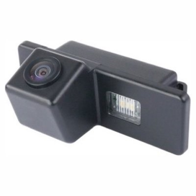 Штатная камера заднего вида INCAR VDC-085 для Citroen