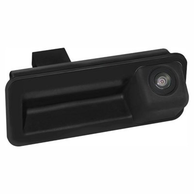 Штатная камера заднего вида GAZER CC2000-LR0/C2Z  для Jaguar, Land Rover