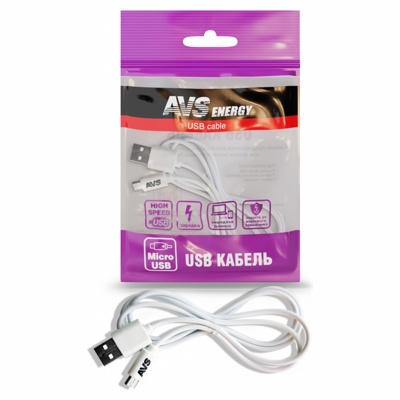 USB кабель AVS MR-311