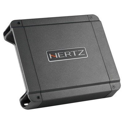 Автоусилитель HERTZ HCP 1D