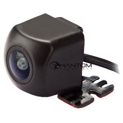 Универсальная камера заднего вида Phantom CMR-2305