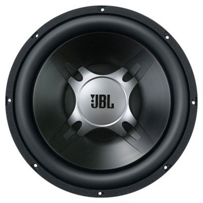 Автосабвуфер JBL GT5-12