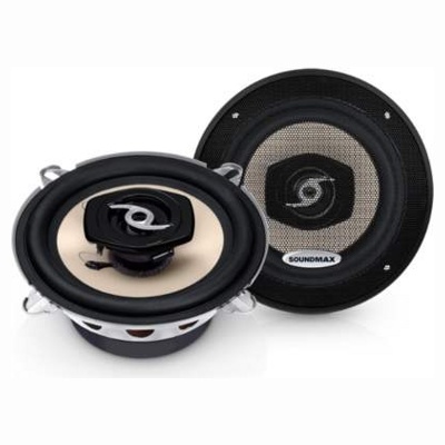 Автоакустика SoundMAX SM-CSA502