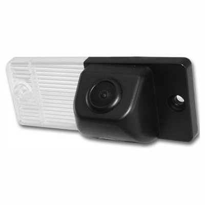 Штатная камера заднего вида INCAR VDC-099 для Kia