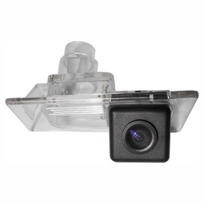 Штатная камера заднего вида INCAR VDC-102 для Kia, Hyundai
