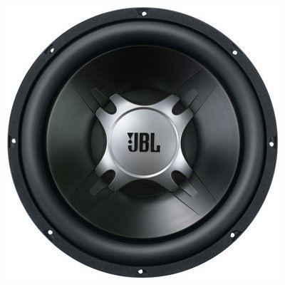 Автосабвуфер JBL GT5-10