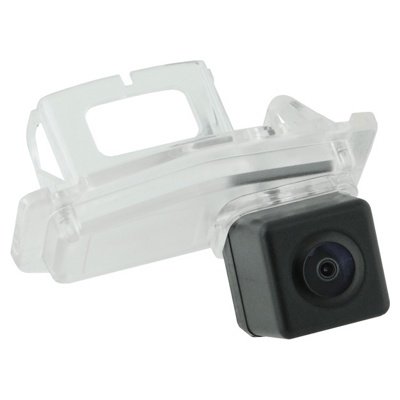 Штатная камера заднего вида INCAR VDC-049 для Honda