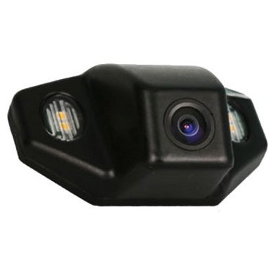 Штатная камера заднего вида PHANTOM CAM-0516 для Honda CR-V, FIT