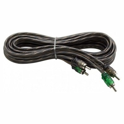 Межблочный кабель RCA ALPHARD MACHETE MA-SC24CCA