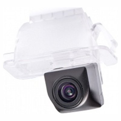 Штатная камера заднего вида MYDEAN VCM-460C для Ford Ecosport (2014-)