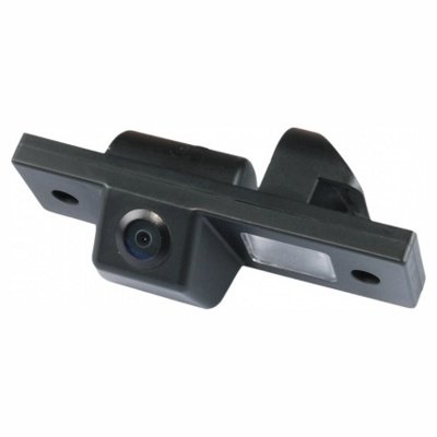 Штатная камера заднего вида MYDEAN VCM-360C для Chevrolet Aveo (2004-2011), Captiva (2006-), Cruze (2008-), Epica (2006-), Orlando (2010-)