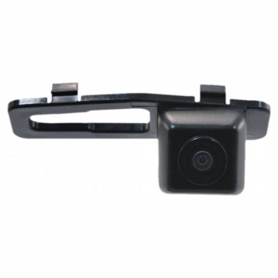Штатная камера заднего вида MYDEAN VCM-329C для Honda Accord (2011-2012)