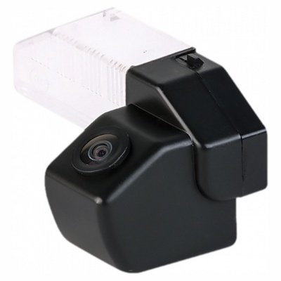 Штатная камера заднего вида MYDEAN VCM-310C для Mazda 6 (2007-2012), RX-8 (2008-)