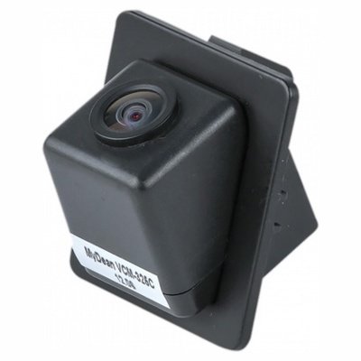 Штатная камера заднего вида MYDEAN VCM-325C для Toyota Prado 150 (2009-)