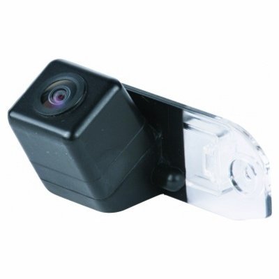 Штатная камера заднего вида MYDEAN VCM-391C для Volvo C70, S40, S60, S80, V50, V60, V70, XC60, XC70, XC90