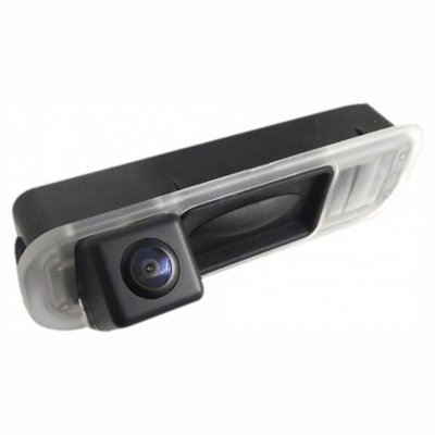 Штатная камера заднего вида MYDEAN VCM-448C для Ford Focus 3 (2011-2015)