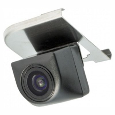 Штатная камера заднего вида MYDEAN VCM-465C для Ford Focus 3 (2011-2015)