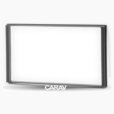 Переходная рамка CARAV 11-742 для Foton