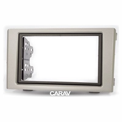 Переходная рамка CARAV 11-745 для Iveco