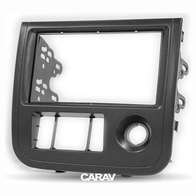 Переходная рамка CARAV 11-718 для Zotye