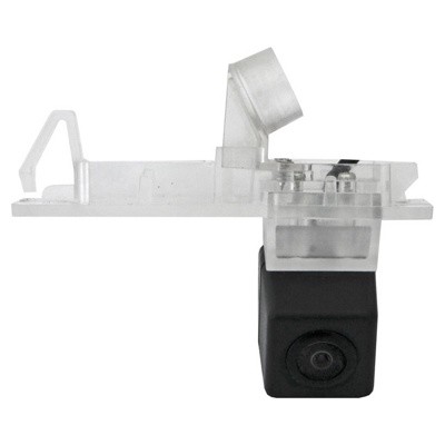 Штатная камера заднего вида INCAR VDC-114 для Nissan