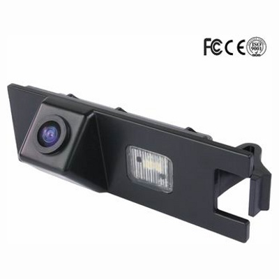Штатная камера заднего вида INCAR VDC-017 для Hyundai