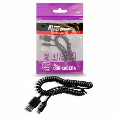 USB кабель AVS MR-32