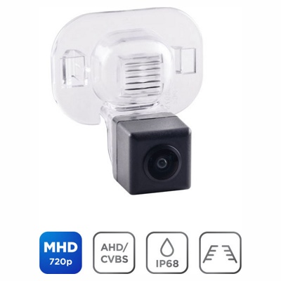Штатная камера заднего вида INCAR VDC-078MHD для Hyundai